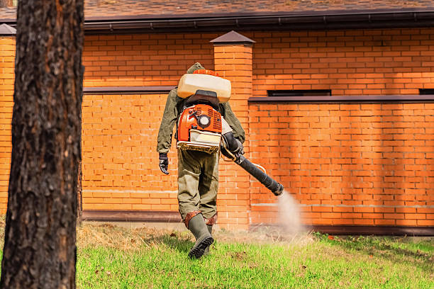 Trusted Fumigation Services service in Berryville, VA - Nex Pest Control